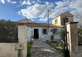 Casa de camp amb terreny en venda a la España, Cartagena, ref.: TR161759 foto