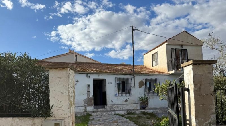 Murcia - Cartagena - 26000m2