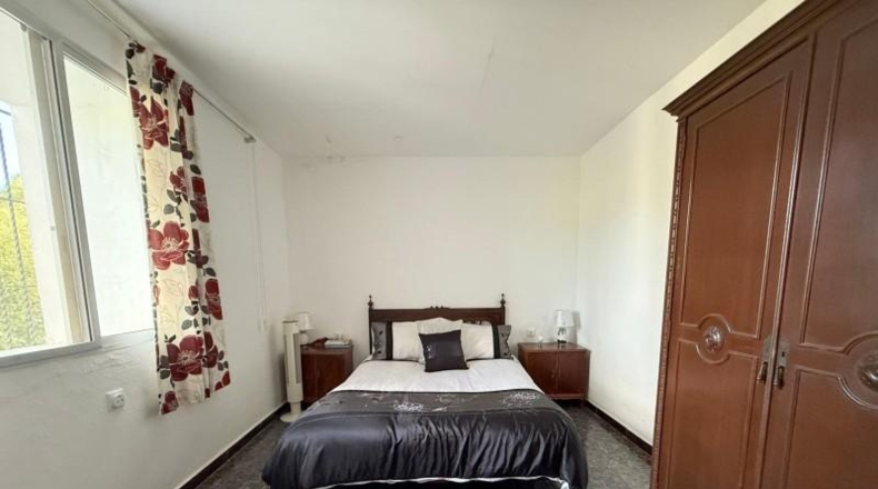 Murcia - Cartagena - 26000m2