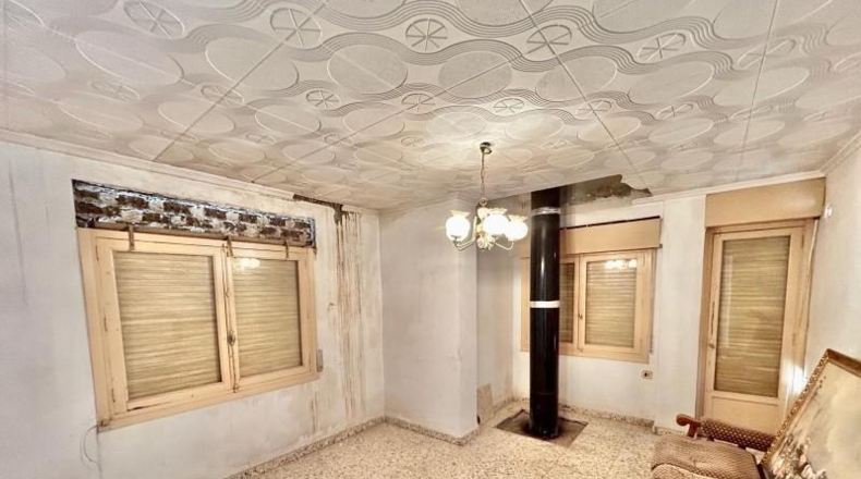 Alicante - Aspe - 154m2