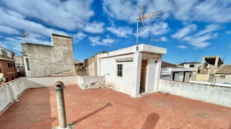 Alicante - Aspe - 154m2