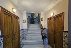 Laujar de Andarax 586&nbsp;m²