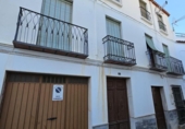 Casa de poble en venda a la España, Laujar de Andarax, ref.: TR300393 foto