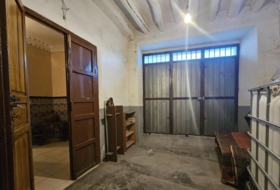 Laujar de Andarax 586&nbsp;m²