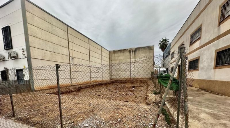 Cordova - Benamejí - 300m2