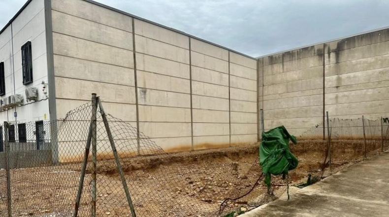 Cordova - Benamejí - 300m2