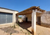Chalet independiente con terreno en venta en la España, Amposta, ref: TR174855 foto