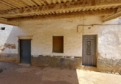 Chalet independiente con terreno en venta en la España, Amposta, ref: TR174855 foto