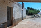 Chalet independiente con terreno en venta en la España, Amposta, ref: TR174855 foto