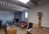 Chalet independiente con terreno en venta en la España, Amposta, ref: TR174855 foto