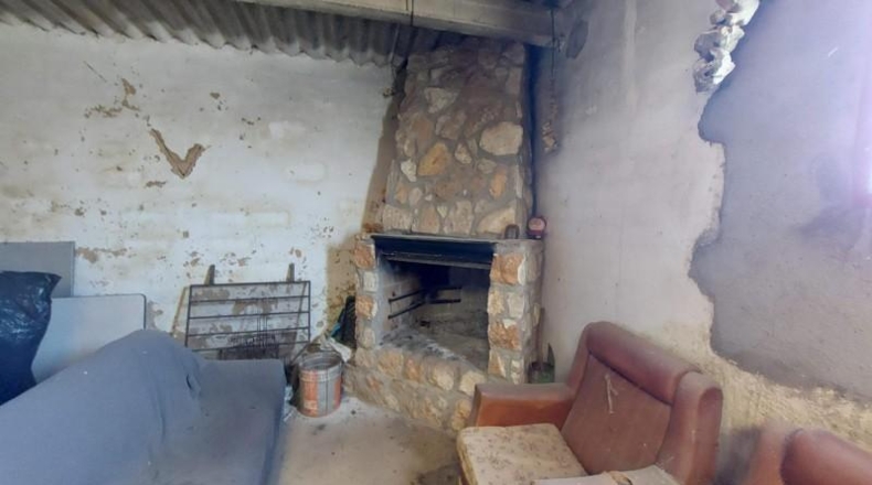 Tarragona - Amposta - 6943m2