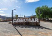 Terreno no urbanizable en venta en la España, Albuñuelas, ref: TR238419 foto