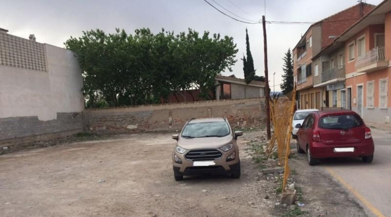 Múrcia - Murcia - 740m2