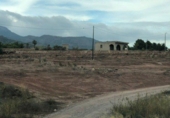 Casa de campo con terreno en venta en la España, Totana, ref: TR141642 foto
