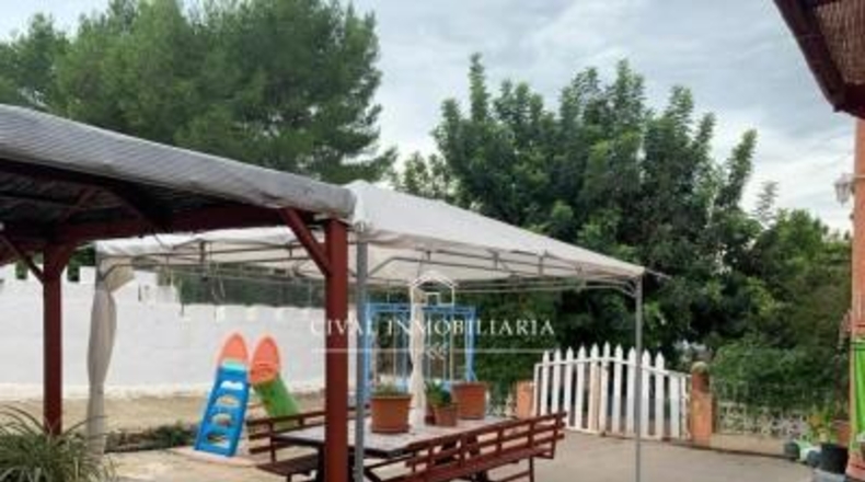 Guipúzcoa - Fuenterrabía - 2500m2