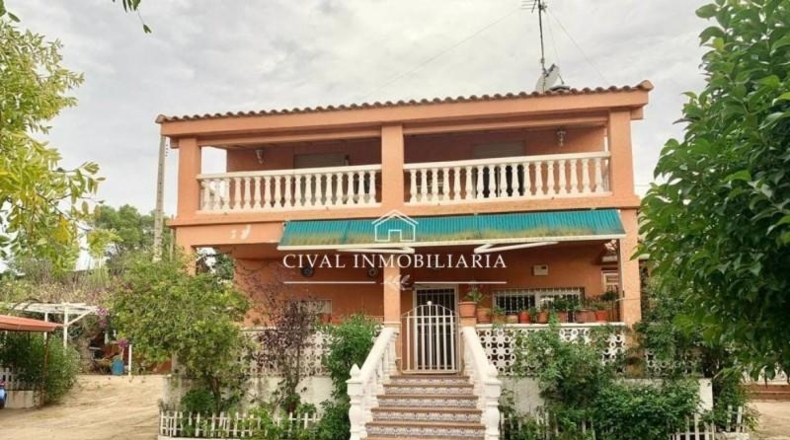 Guipúzcoa - Fuenterrabía - 2500m2