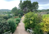 Finca rústica en venda a la España, Montserrat, ref.: TR302755 foto