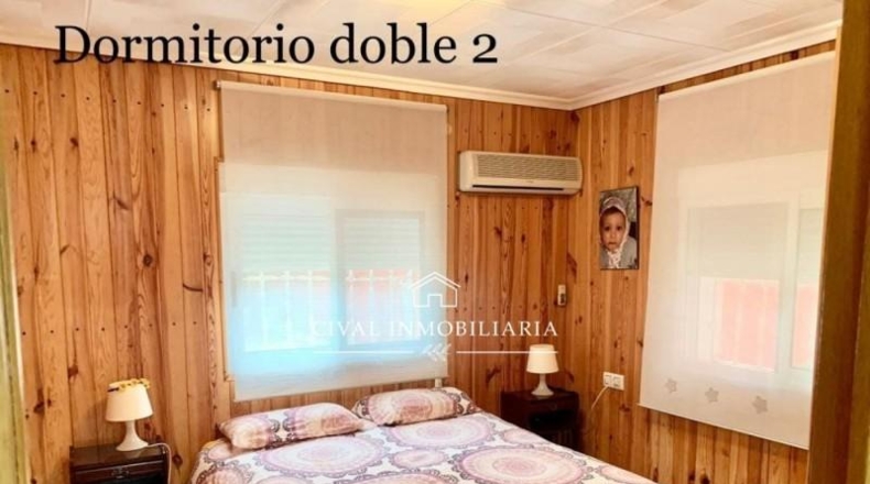 Guipúzcoa - Fuenterrabía - 2500m2