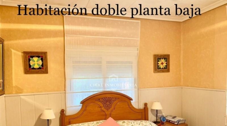 Guipúzcoa - Fuenterrabía - 2500m2