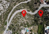 Parcel·la urbanitzable en venda a la España, Olivella, ref.: TR342897 foto