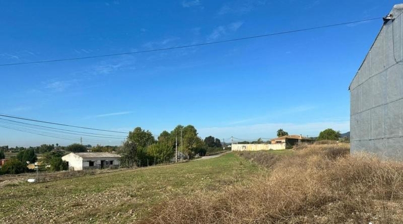 Cordova - Córdoba - 14300m2
