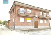 Xalet independent amb terreny en venda a la España, Pajares de Adaja, ref.: TR153778 foto