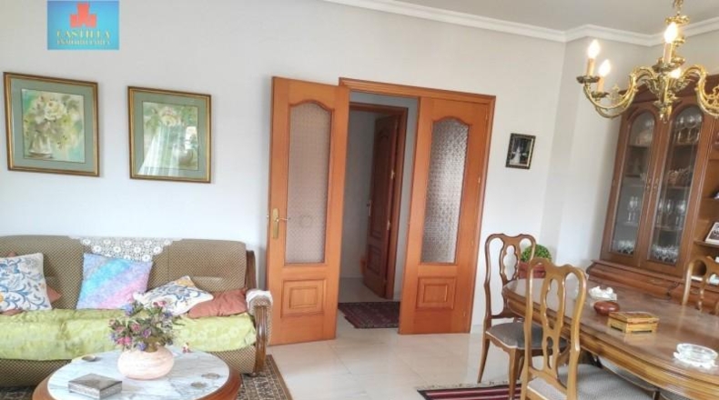 Ávila - Pajares de Adaja - 421m2