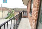Xalet independent amb terreny en venda a la España, Pajares de Adaja, ref.: TR153778 foto