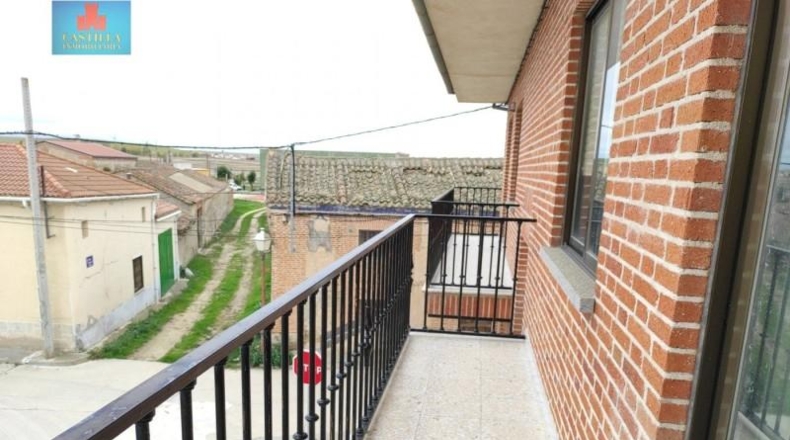 Ávila - Pajares de Adaja - 421m2
