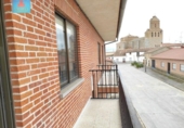 Xalet independent amb terreny en venda a la España, Pajares de Adaja, ref.: TR153778 foto