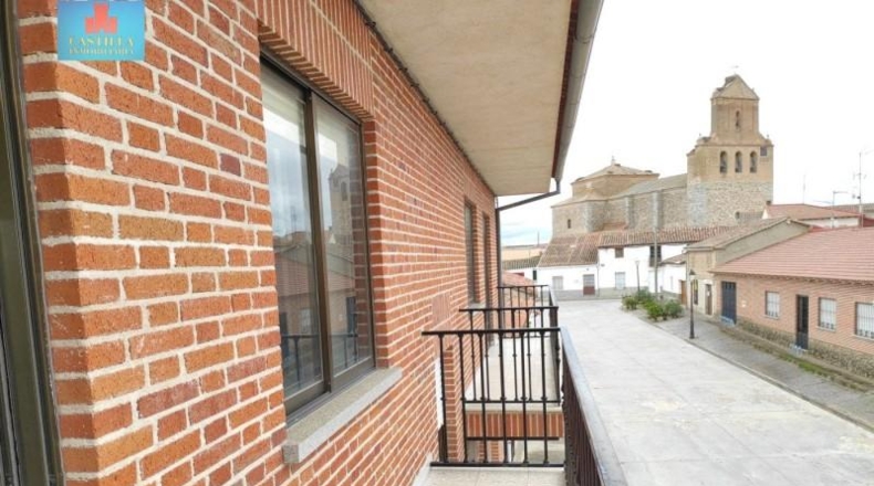 Ávila - Pajares de Adaja - 421m2