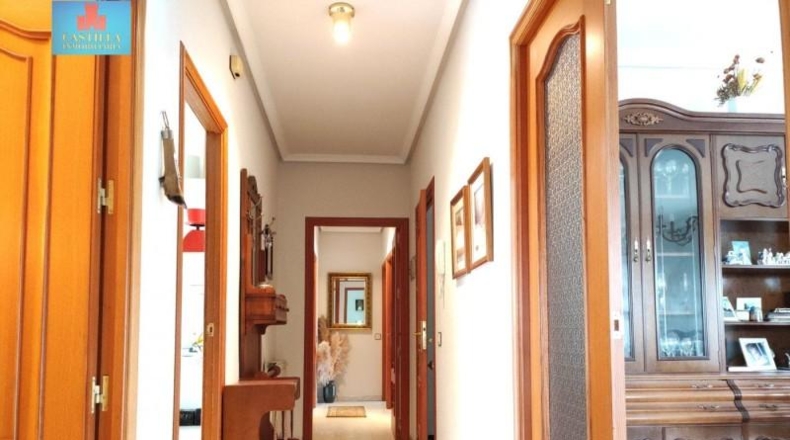 Ávila - Pajares de Adaja - 421m2