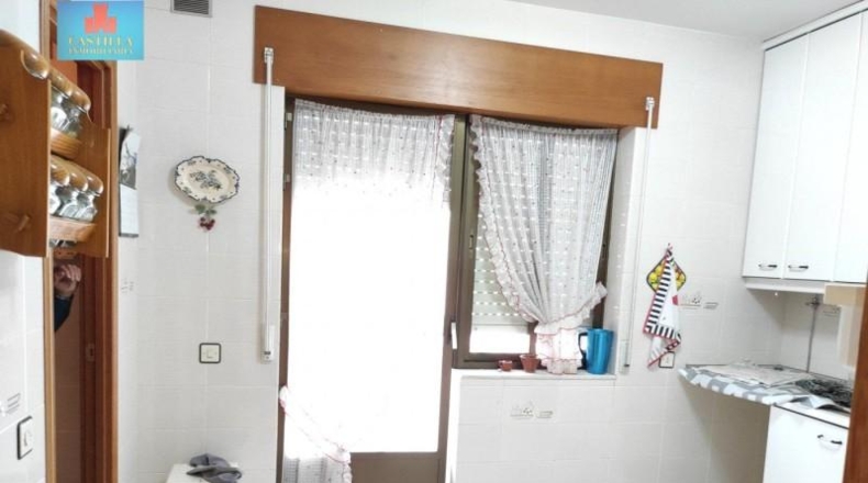Ávila - Pajares de Adaja - 421m2