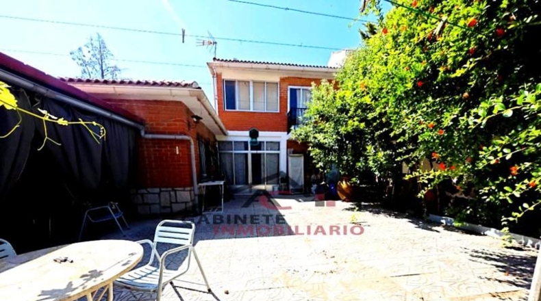 Toledo - La Puebla de Montalbán - 307m2