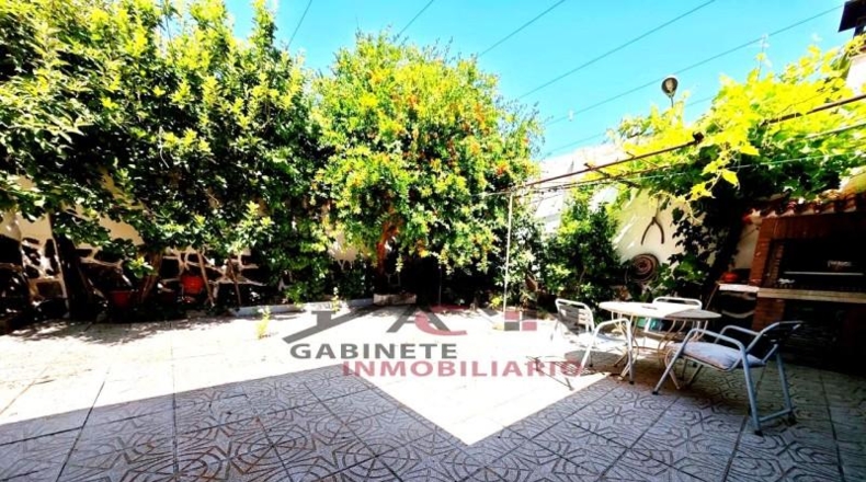 Toledo - La Puebla de Montalbán - 307m2