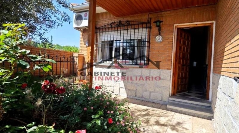 Toledo - La Puebla de Montalbán - 307m2