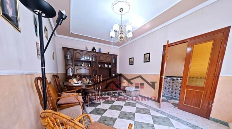 Toledo - La Puebla de Montalbán - 307m2