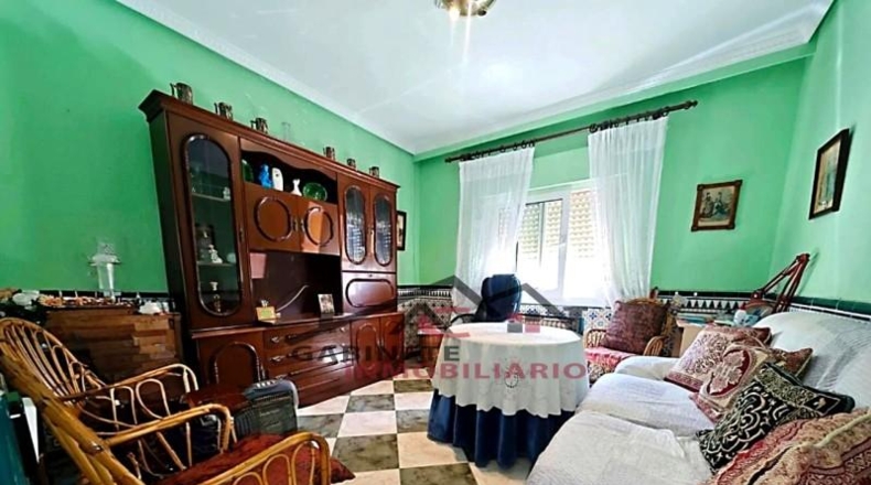 Toledo - La Puebla de Montalbán - 307m2