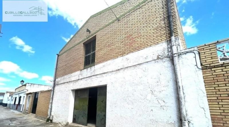 Vizcaya - Mallabia - 320m2