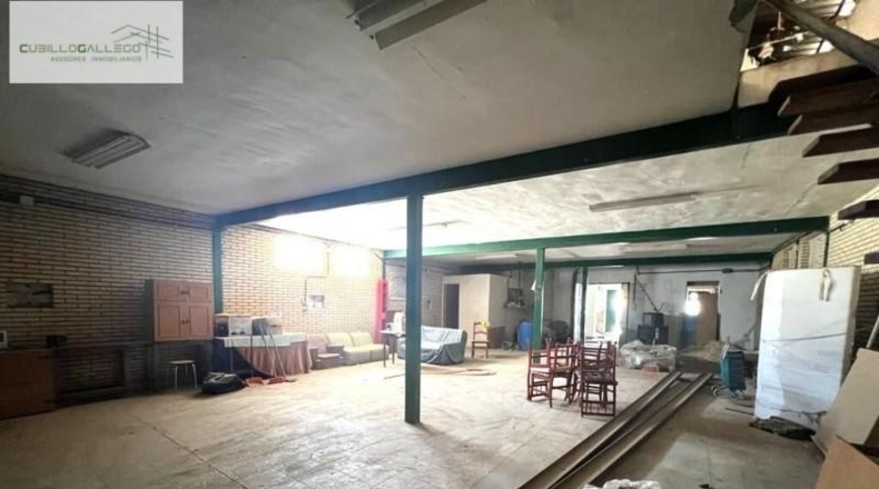 Vizcaya - Mallabia - 320m2