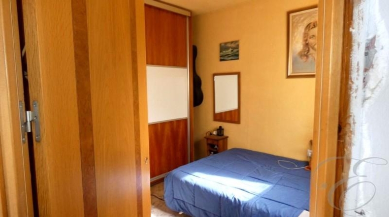 Málaga - Canillas de Aceituno - 120m2