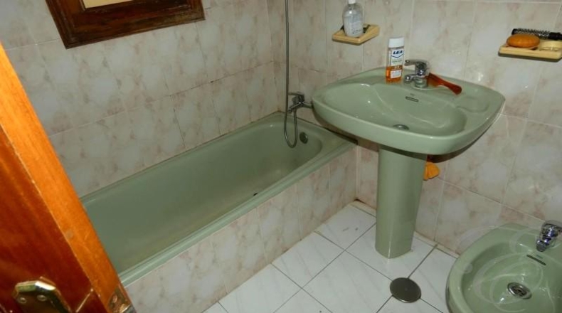 Málaga - Canillas de Aceituno - 120m2