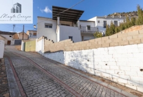 Moclín 230&nbsp;m² 