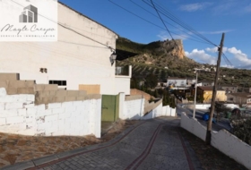 Moclín 230&nbsp;m² 