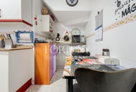 Pira 121&nbsp;m²