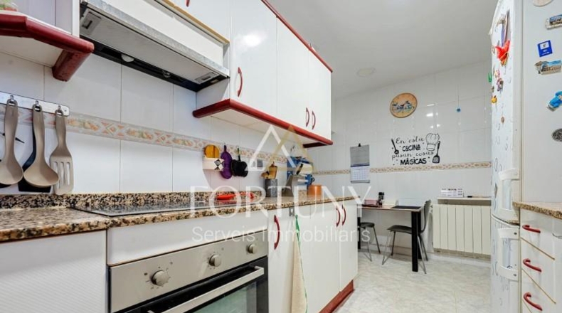 Tarragona - Pira - 121m2