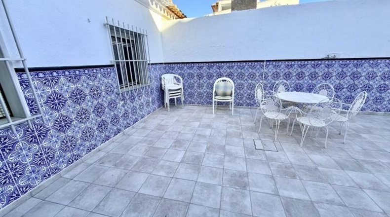 Almería - Albox - 266m2