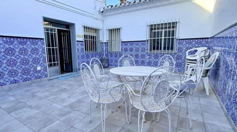 Almería - Albox - 266m2