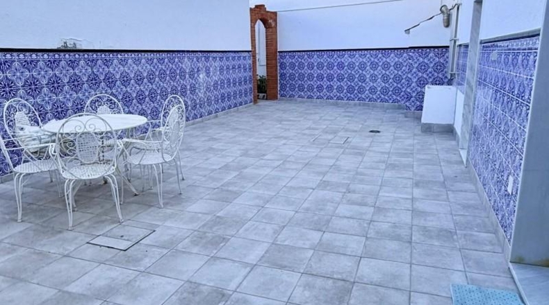 Almería - Albox - 266m2