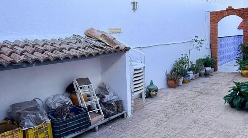 Almería - Albox - 266m2